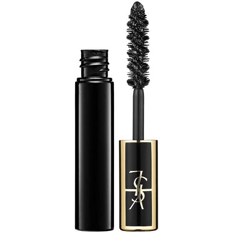 ysl faux cils mascara makeupalley|yves saint laurent shocking mascara.